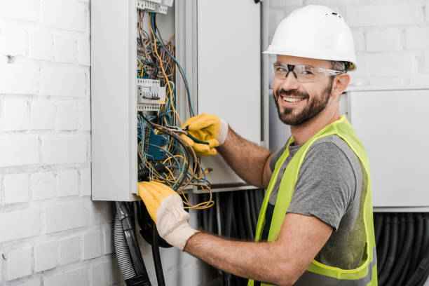 Best Licensed Electrician  in Jefferson Hills, PA