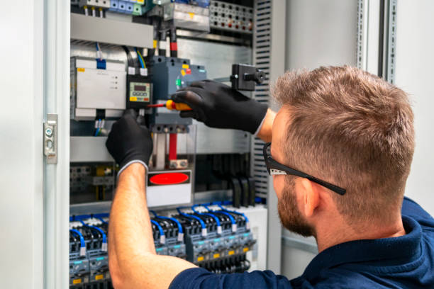 Best Commercial Electrician Services  in Jefferson Hills, PA