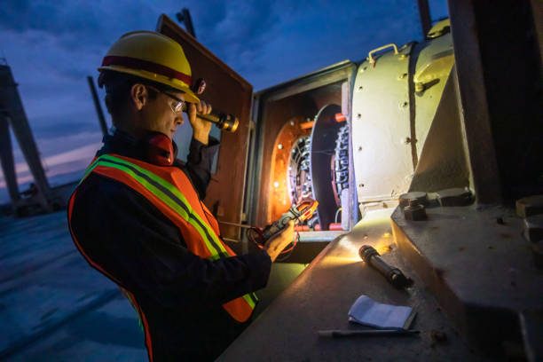 Industrial Electrical Services in Jefferson Hills, PA