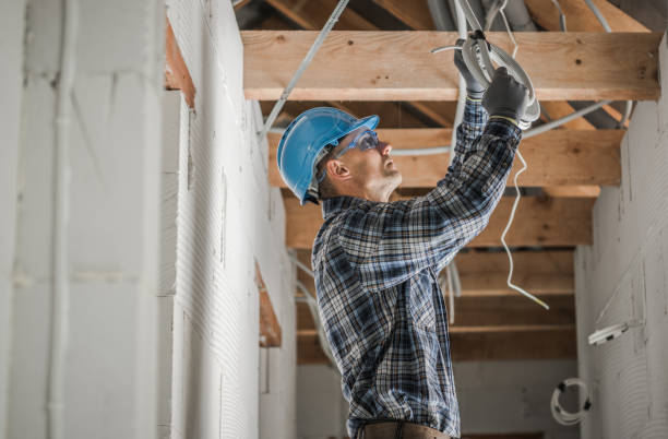 Best Electrical Rewiring Services  in Jefferson Hills, PA