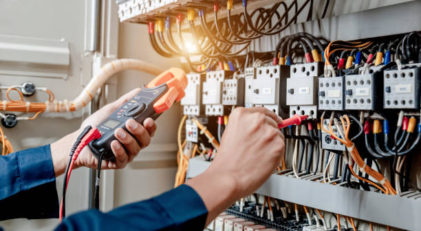 Best Electrician Near Me  in Jefferson Hills, PA