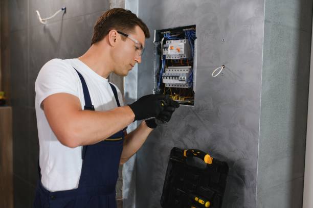 Best Electric Panel Repair  in Jefferson Hills, PA