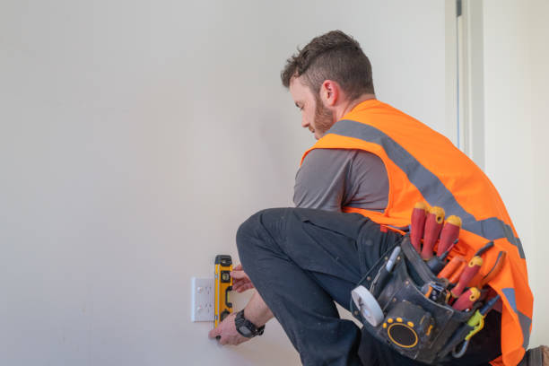 Best Affordable Emergency Electrician  in Jefferson Hills, PA