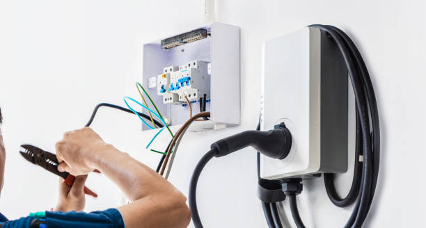 Best Electrical Outlet Repair  in Jefferson Hills, PA