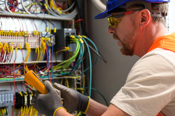 Best Industrial Electrical Services  in Jefferson Hills, PA