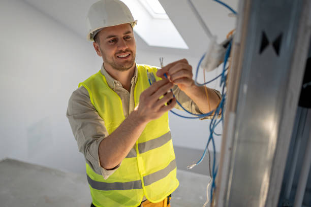 Best Electrical Upgrades for Homes  in Jefferson Hills, PA